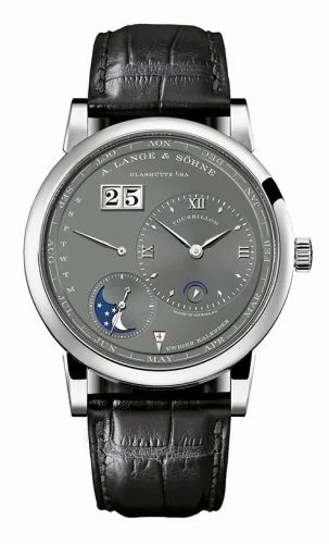 A. Lange & Söhne Lange 1 Tourbillon Perpetual Calendar White Gold 720.038 (720038f, 720038)
